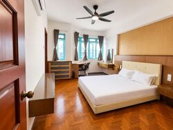 Ballota Park Condominium (D17), Condominium #592913831